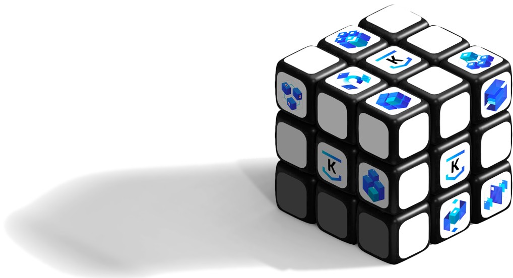 Кубик 1 Кубик 1