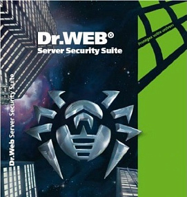 Dr.Web Server Security Suite