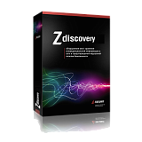 Zecurion Zdiscovery (Discovery)