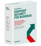 Kaspersky Endpoint Security для бизнеса расширенный